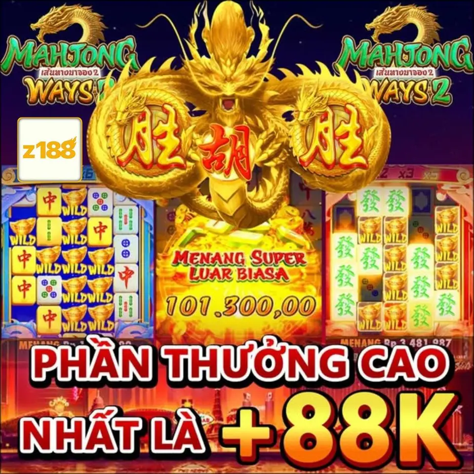 z188 Đăng nhập - z188 Chính thức