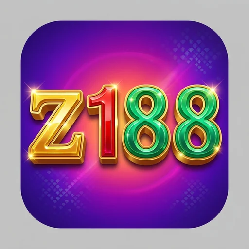 z188 Logo - Chính thức