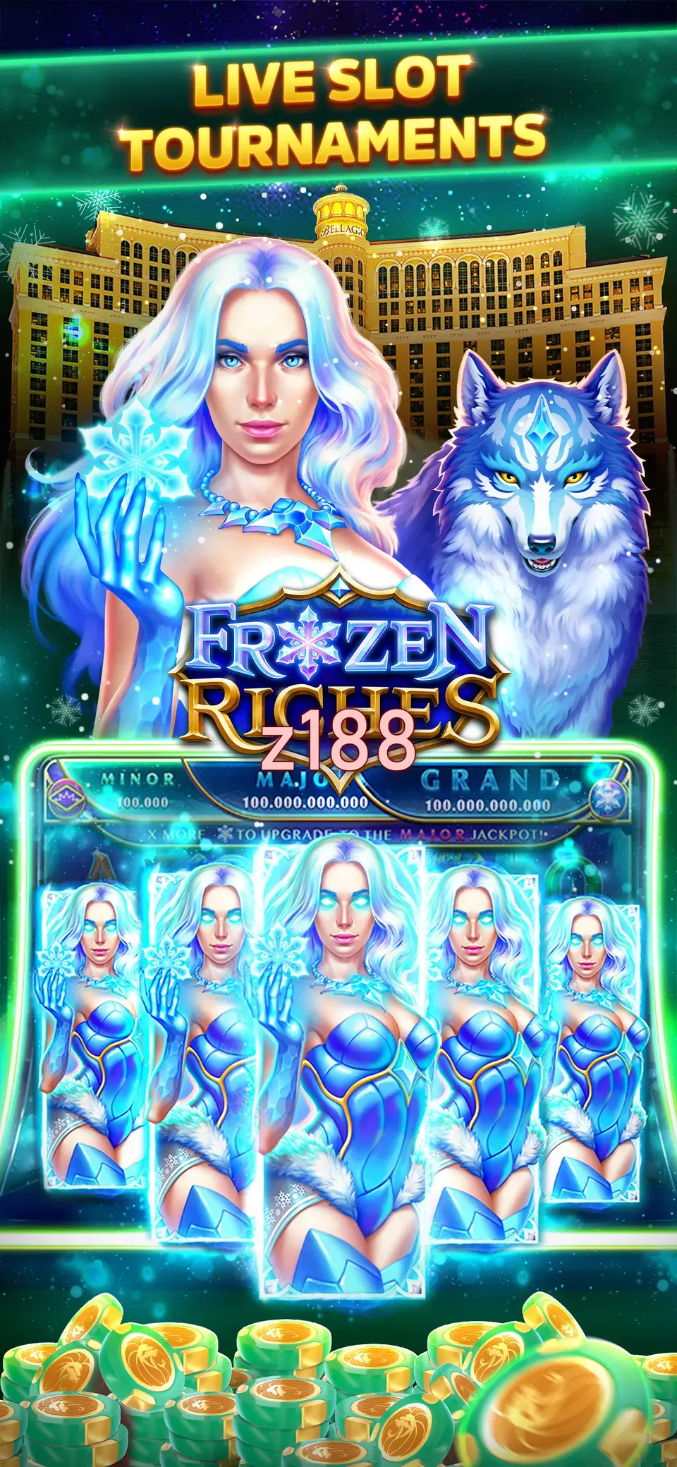 z188 Preview - Chính thức Tải xuống
